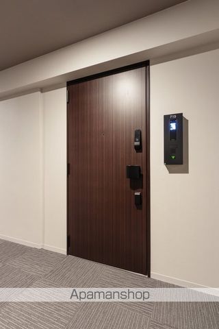 パークアクシス横浜伊勢佐木町通りの内装写真