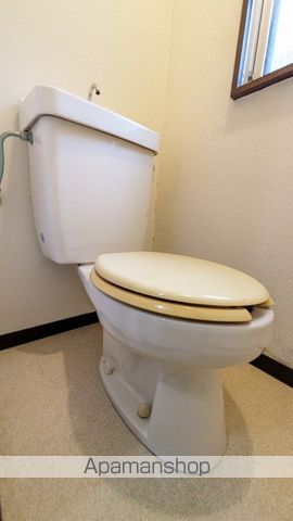 エタニティーIIの内装写真