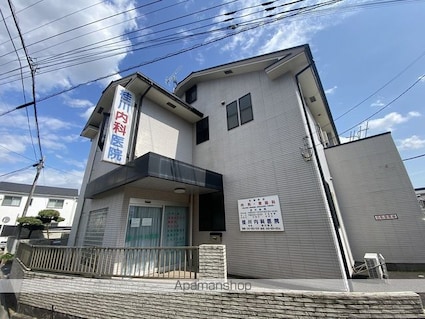 熊川４２８－２戸建[7LDK/228.55m2]の外観2