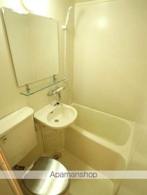 ＬＥＮＯ桜新町[1R/13.75m2]のバス