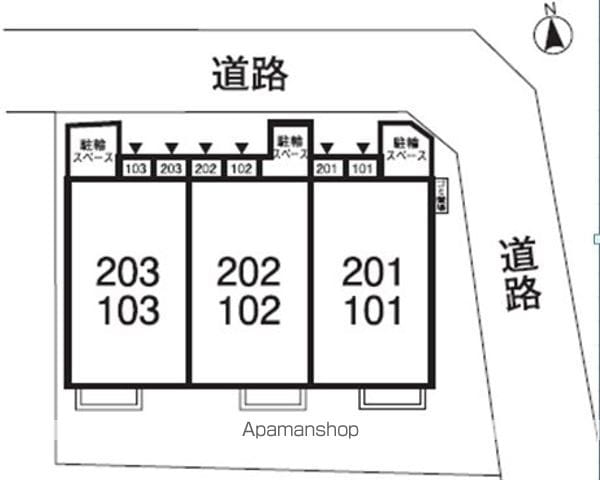 【クレール千歳船橋の内装7】