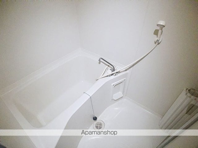 青葉ハイツ2の内装写真