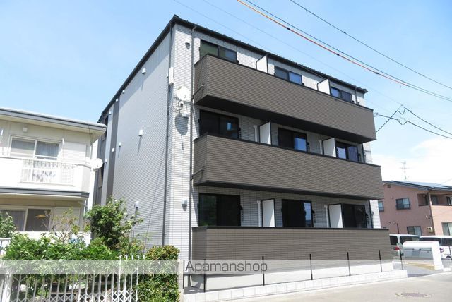 LINK STAGEあすと長町A