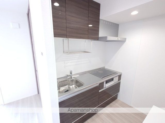 JーRoom妃 VII番館 屋代駅前の内装写真
