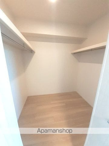 ドリームワークス 九番館の内装写真