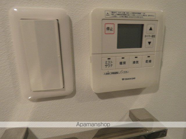 アーバネックス真田山の内装写真