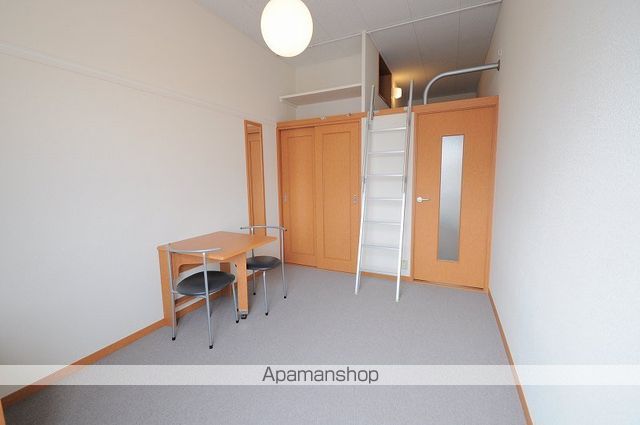 レオパレスＲａｃｏｏｎＤ　５[1K/19.87m2]のその他部屋・スペース