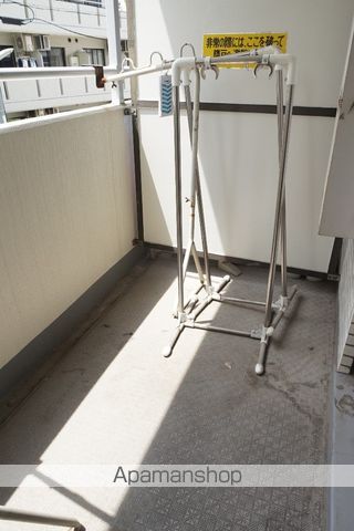 メイツ新宿なつめ坂の内装写真