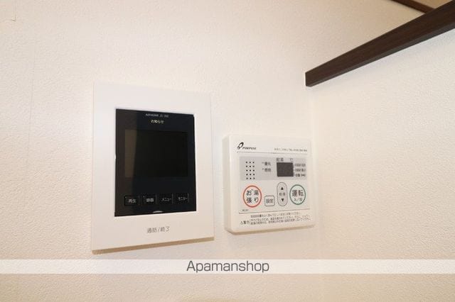 MODERN PALAZZO須屋 Balmの内装写真