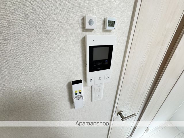 ヴァレスタ豊里の内装写真