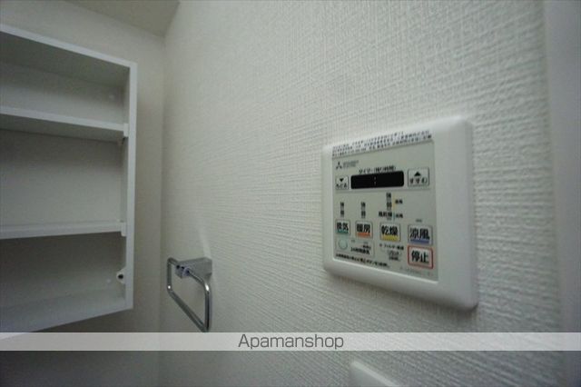 エスリード名古屋東別院の内装写真