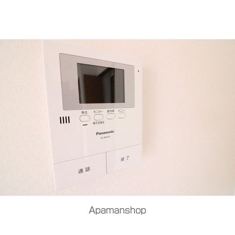 番町グロリアビルの内装写真