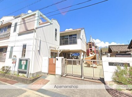 ＤーｒｏｏｍＣⅢ[2LDK/63.81m2]の周辺4