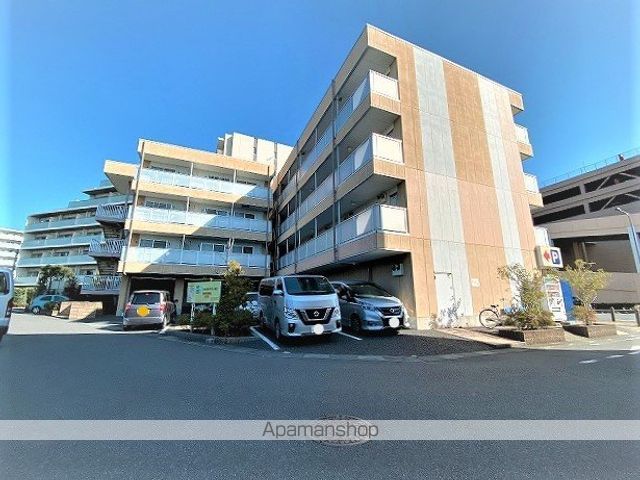 レオパレスひえだの外観写真