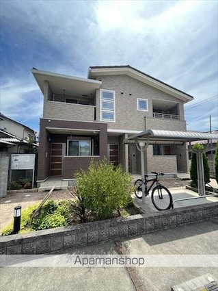 和歌山県和歌山市宇須１丁目[1LDK/42.47m2]の外観2