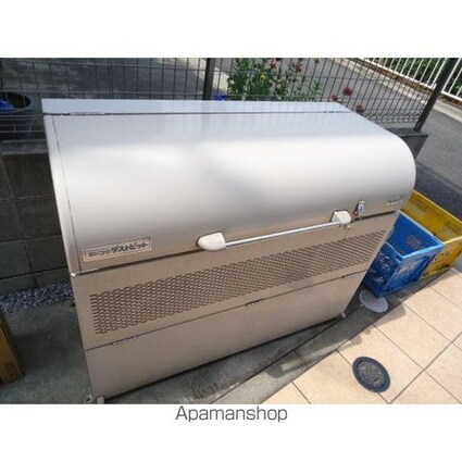 Ｂｅｌｌｅ　Ｖｕｅ　Ｓｈｉｒｏｋａｎｅ[1K/22.56m2]の周辺1