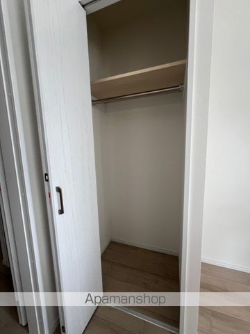 キャピタルレジデンス八千代台の内装写真
