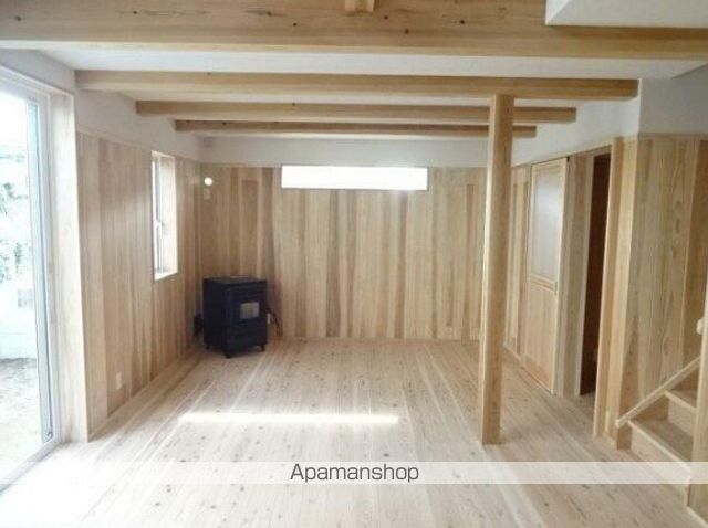 さいたま市緑区 2階建 新築の内装写真