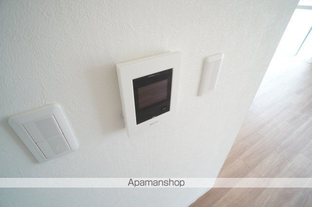 ルノアス富雄の内装写真