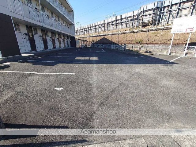 レオパレスリラティブ萩原IIのその他写真