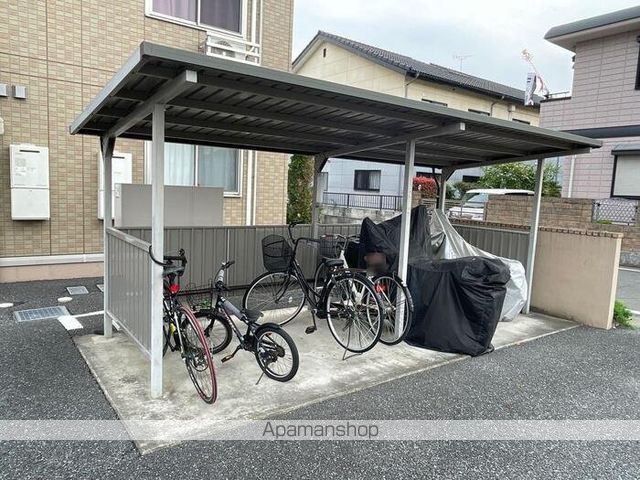 レーブ中泉の内装写真