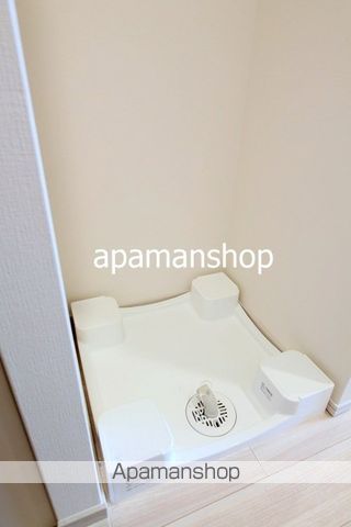 ディームスKITAHAMAの内装写真