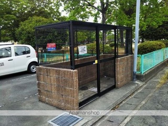 レオネクストグレースハイムIIIのその他写真