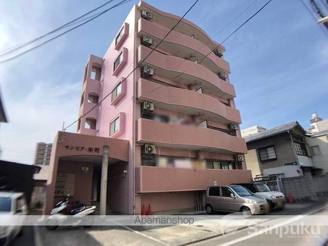 サンピア本町