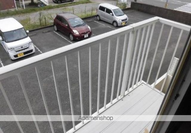 フレッシュハイツの内装写真