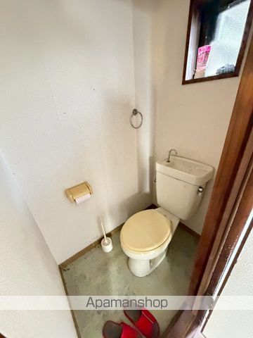メゾン沖村の内装写真