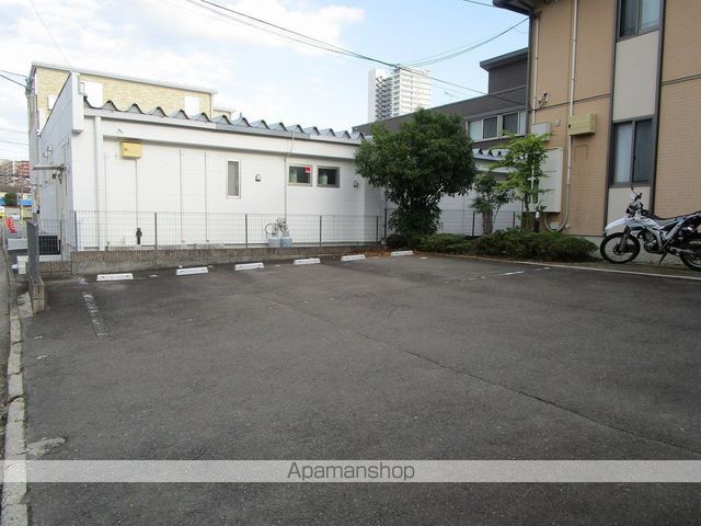 シャーメゾンNIIのその他写真