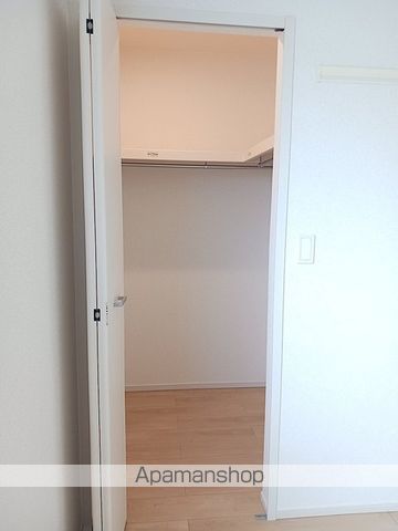 プラテリアの内装写真