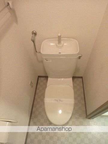 ビッグバーンズマンションN11の内装写真