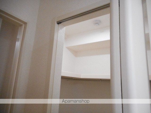 ADDRESS 211の内装写真