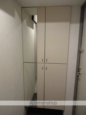 MODENA医大前の内装写真