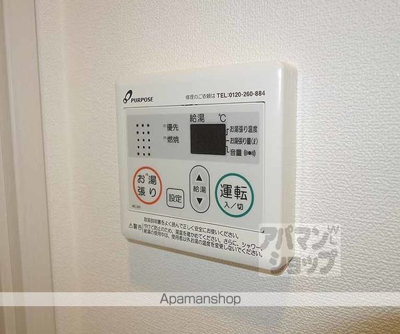 DAIWA GRACE MAISON 京都西七条の内装写真