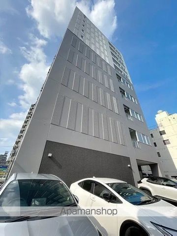 ビッグ・ビー宇都宮の外観写真