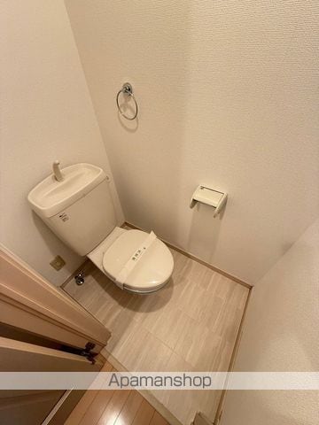 プライマリー久留米津福駅前の内装写真