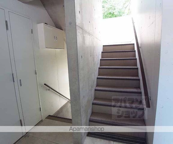 VILLA VISTA DAIGO 南棟のその他写真