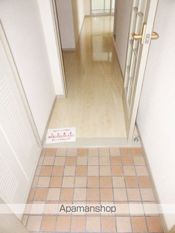 セトル東口ビルの内装写真