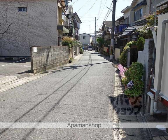 音羽サンハイツのその他写真