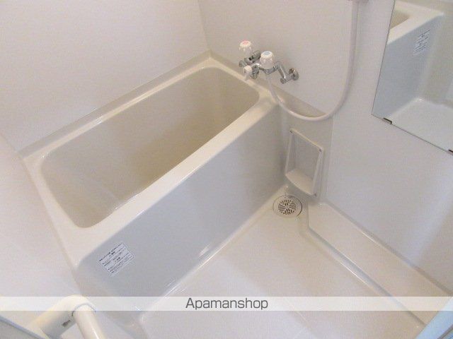 モンテN26の内装写真