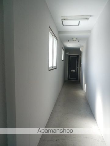ZENビルの内装写真