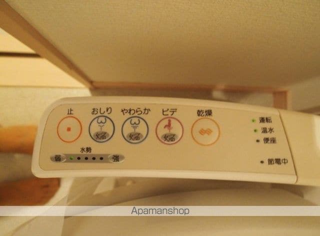 能見台ロイヤルコートの内装写真