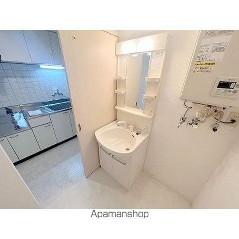 アレックス文京台の内装写真