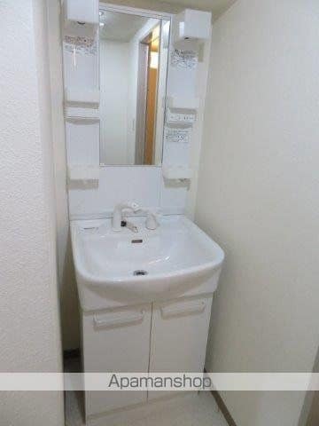 パレ城北の内装写真