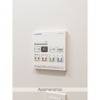 ＳＡＣＨＩＥＩＫＯＵ清澄白河[1LDK/37.05m2]のその他内装8