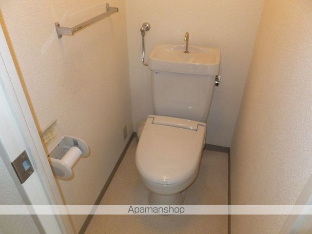 クリオパレス青葉 壱番館の内装写真