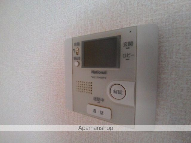 マ メゾン菊住Wの内装写真
