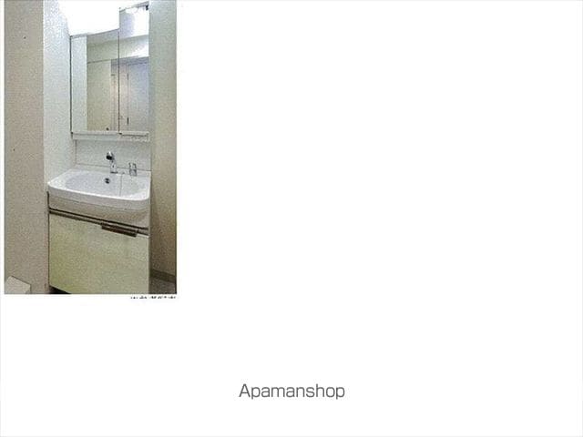 プレサンス京都二条京華の内装写真